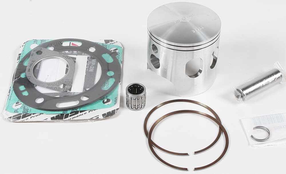 Top End Piston Kit - Image 49
