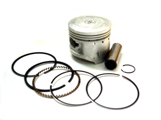 Piston Kit - Image 194
