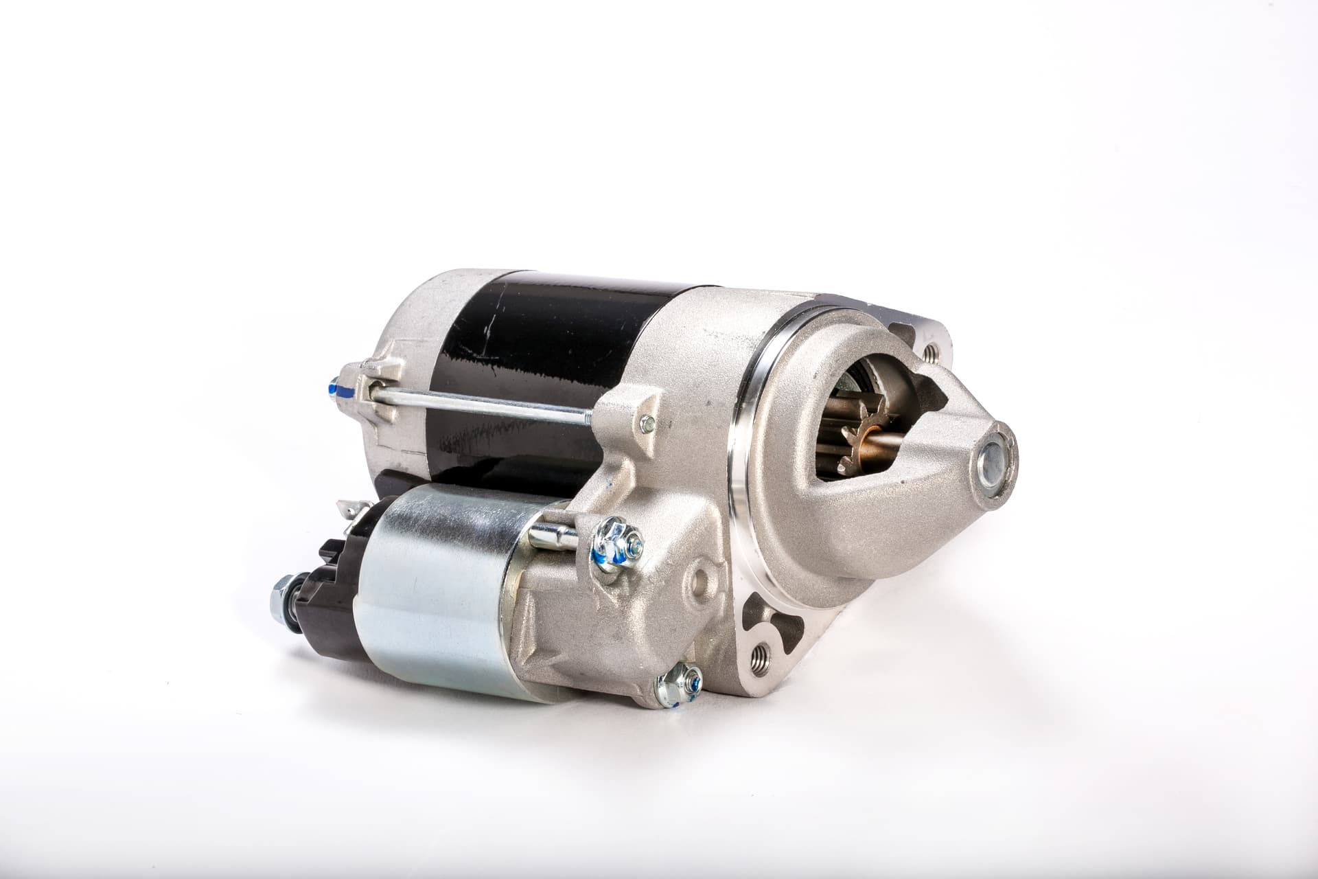 Starter Motor - Image 41