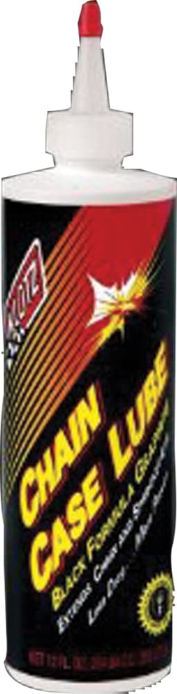 Chain Case Lube