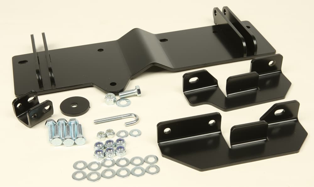 Plow Mid-Mounting Kit - Image 27