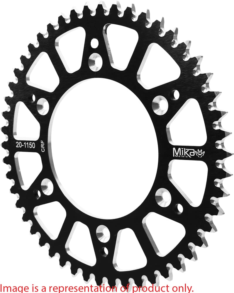 Rear Sprocket