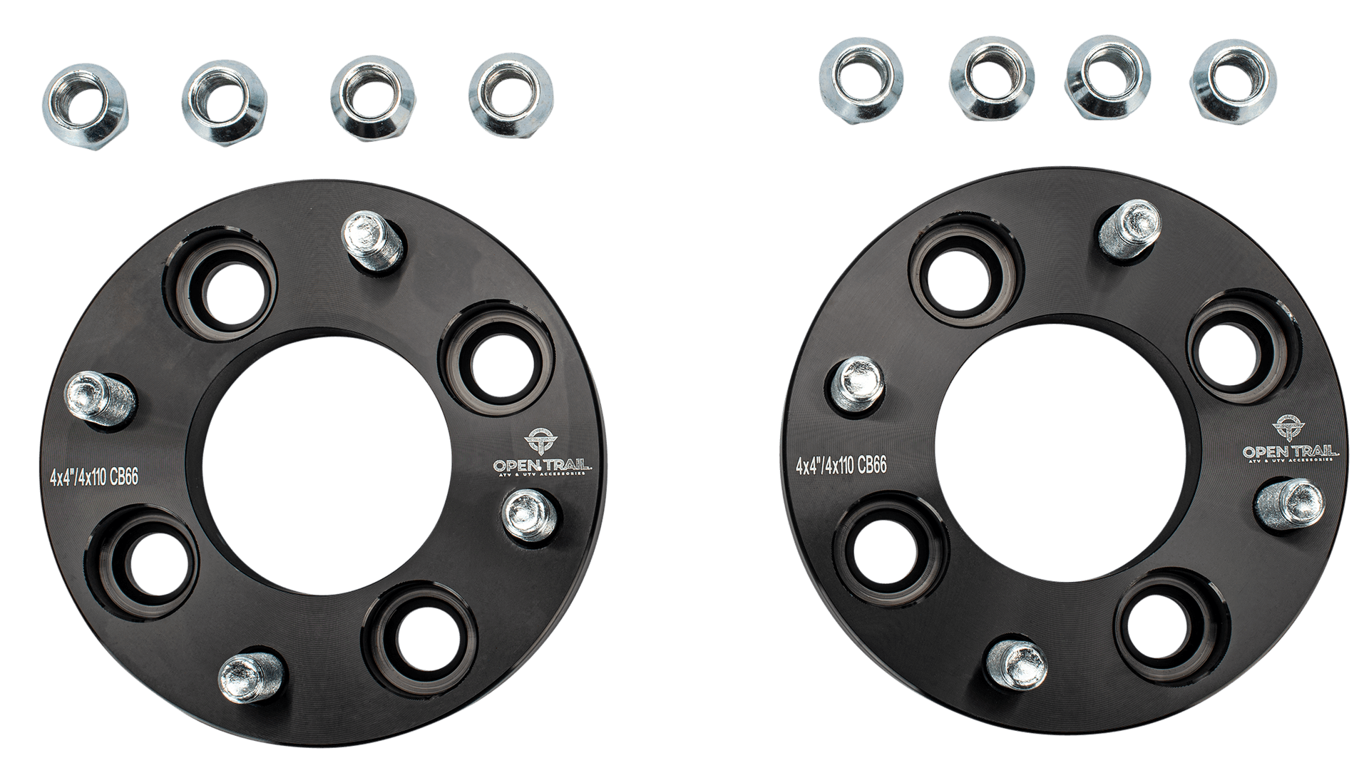 Wheel Spacer Adaptor