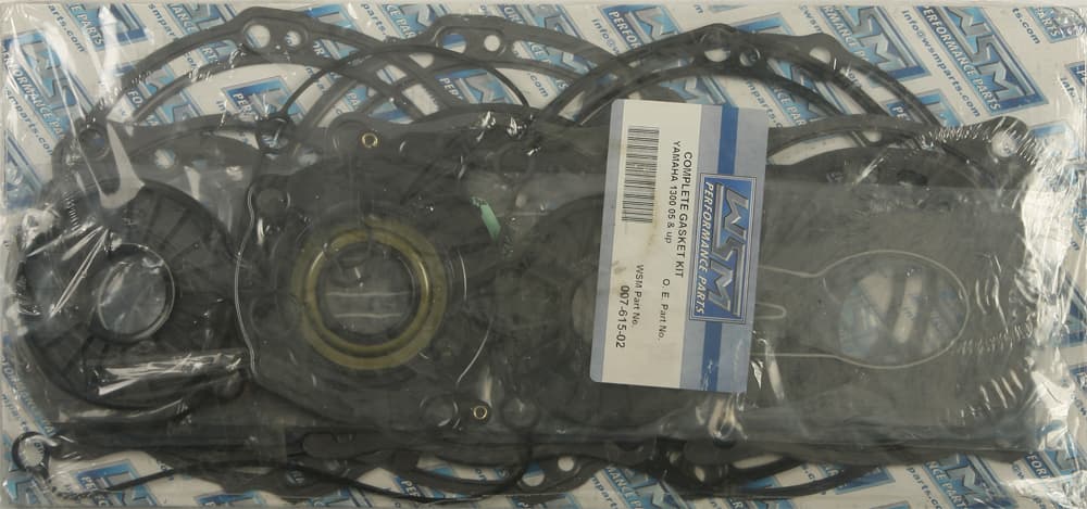 Complete Gasket Kit - Image 14