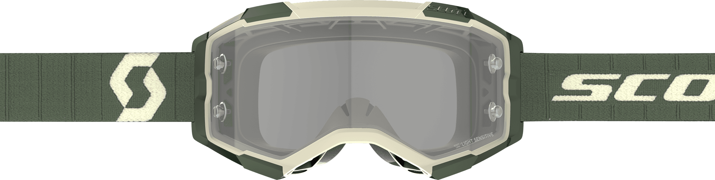 Fury Goggle - Image 2