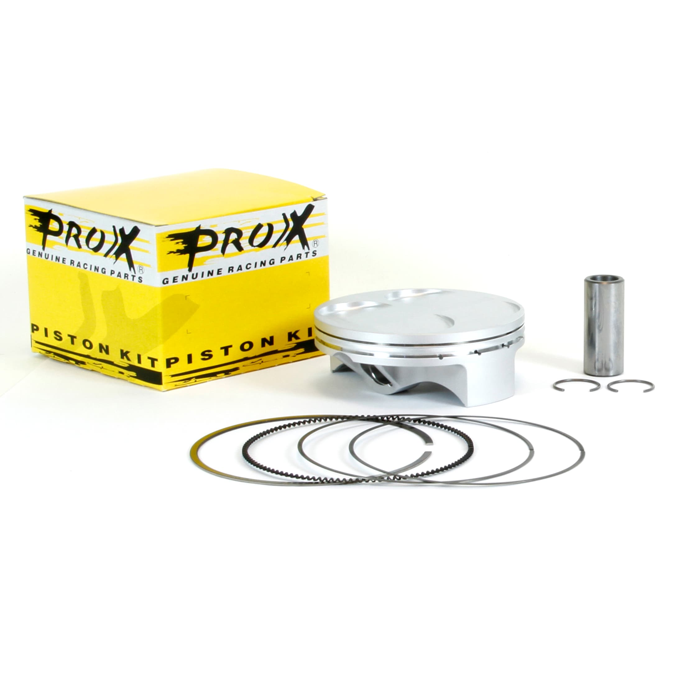 Pro X Piston Cr/Rm 250 - Image 62