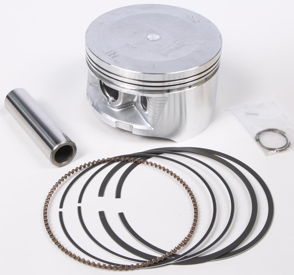 Pro X Piston Cr/Rm 250 - Image 144