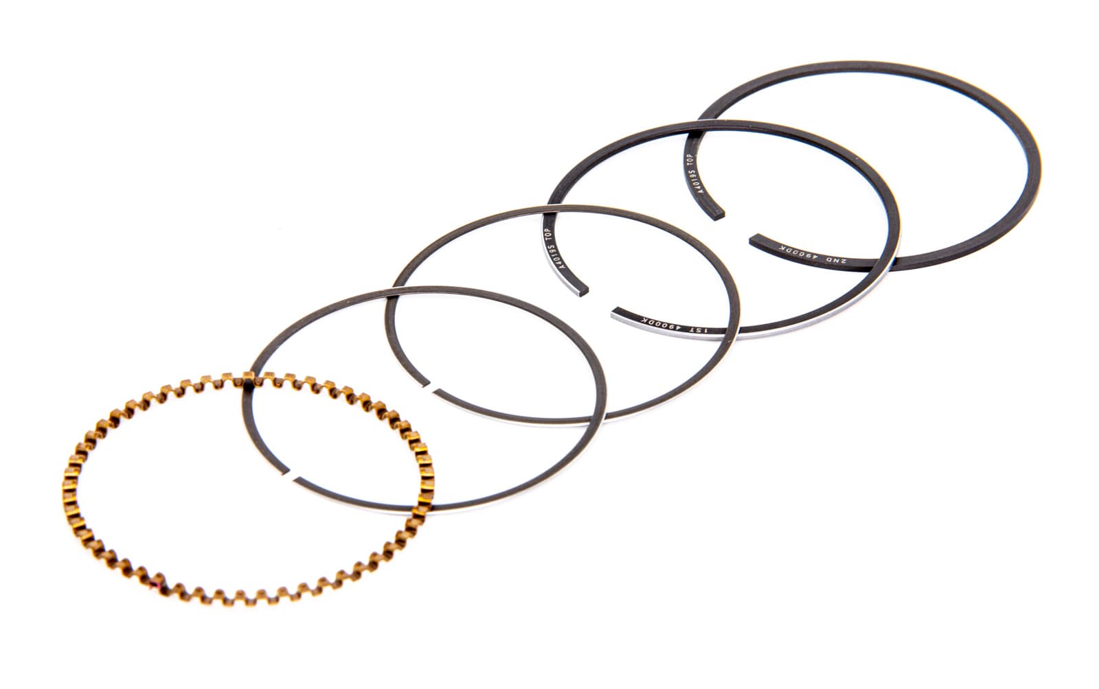 Piston Ring Kit - Image 221