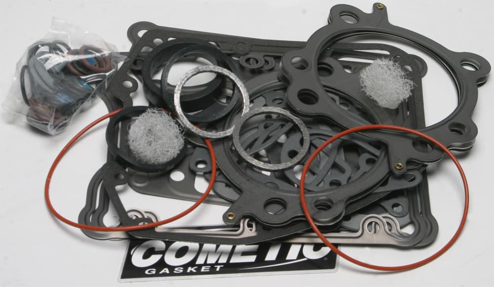 Twin Cam EST Gasket Kit - Image 32