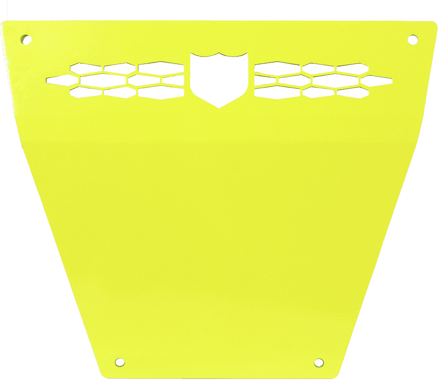 Race Skid Plate - Image 3