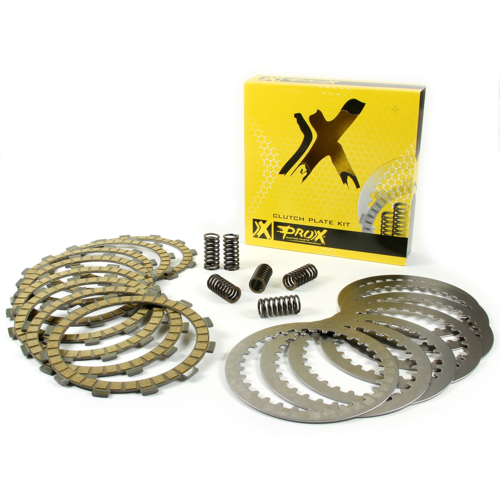 Pro X Complete Clutch Kit - Image 33