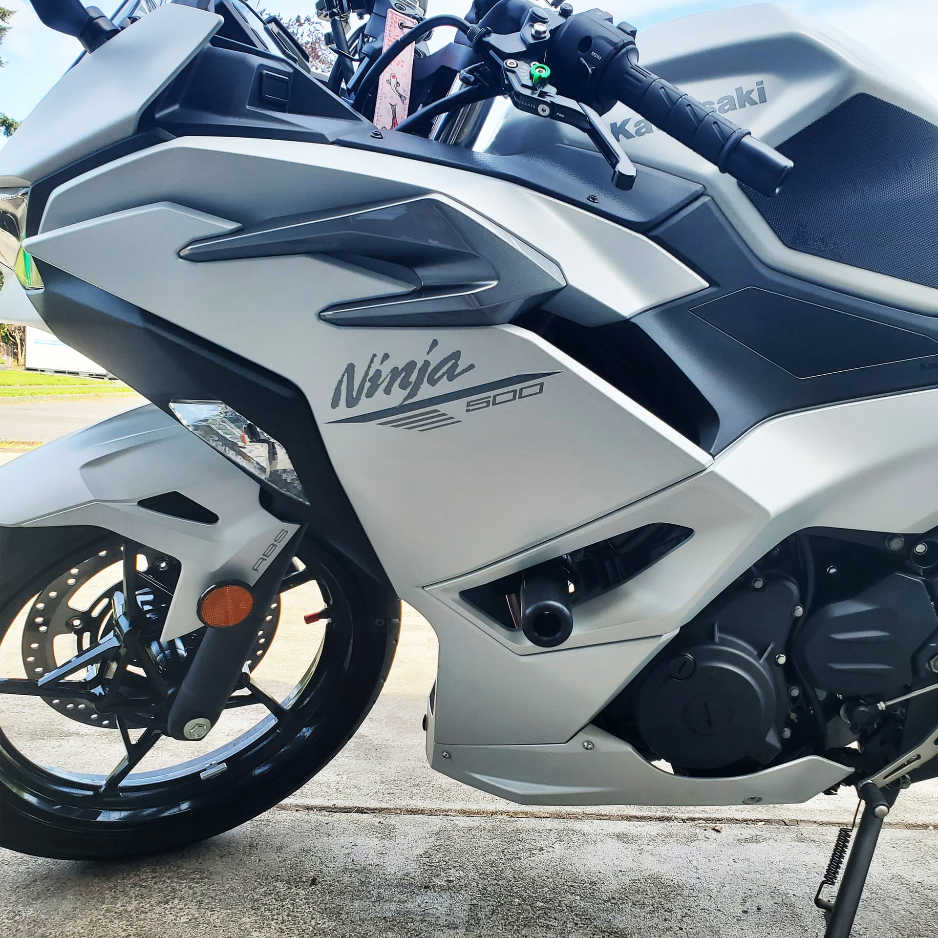 Complete Slider Kit - Image 20