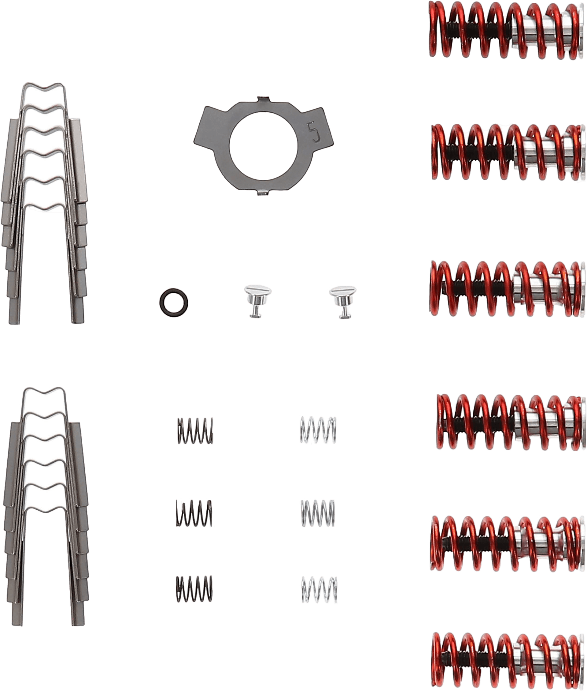 RadiusCX 4.0 Clutch - Image 96