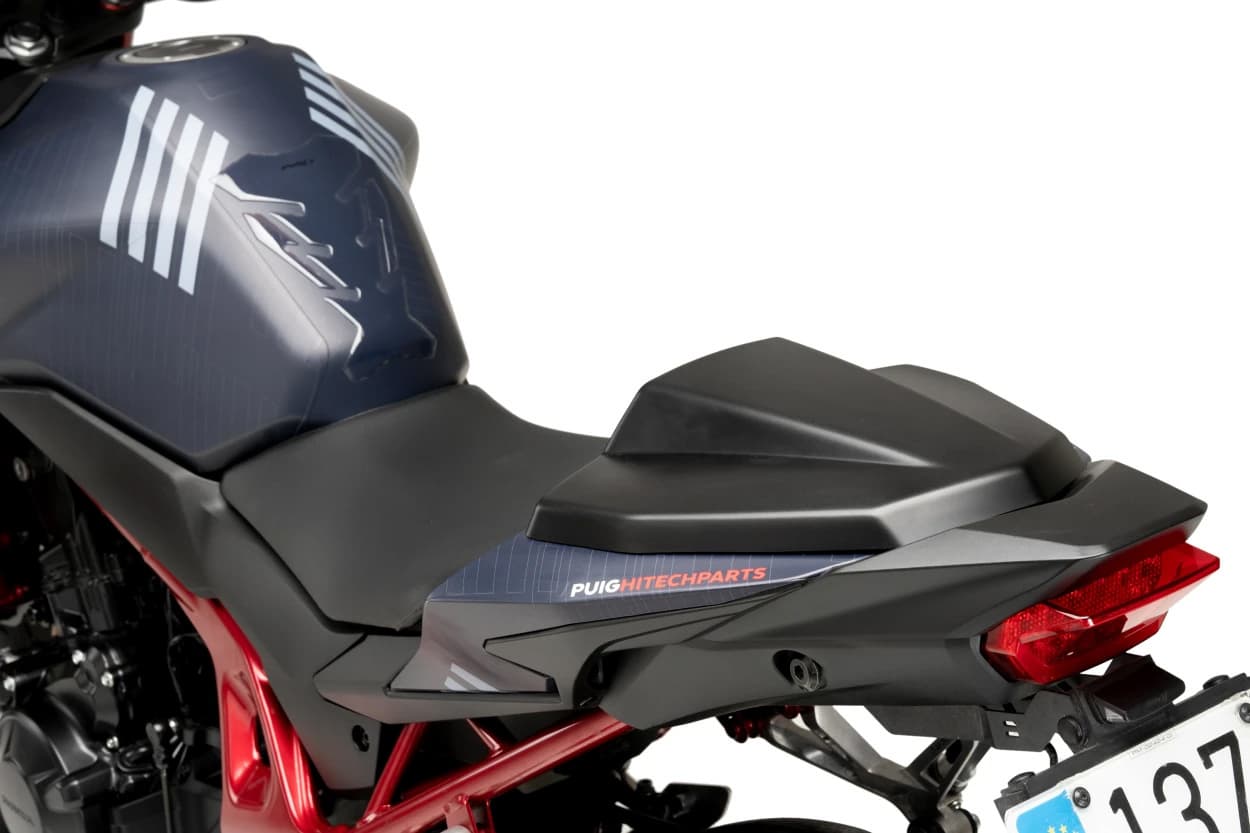 Rear Seat Cowls - Image 57