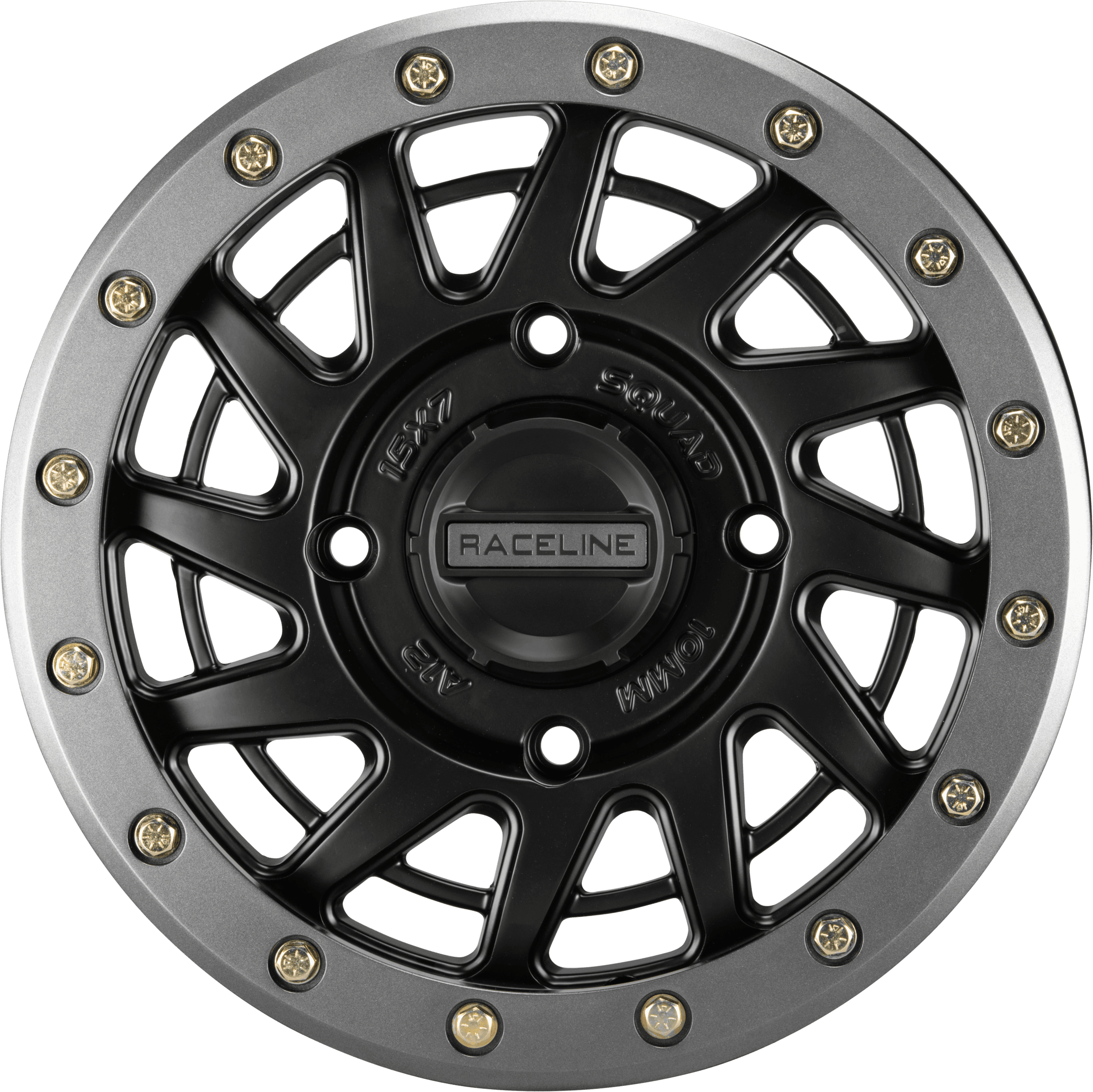 Squad Beadlock Wheels - Image 2