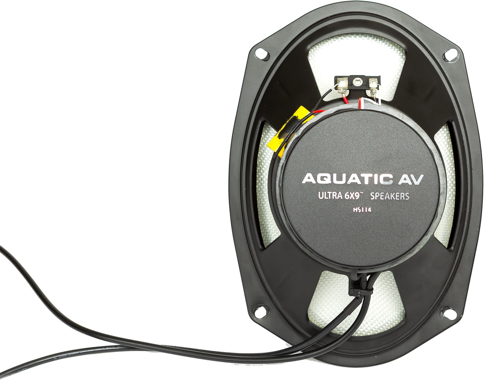 AV Ultra Series Speakers - Image 2