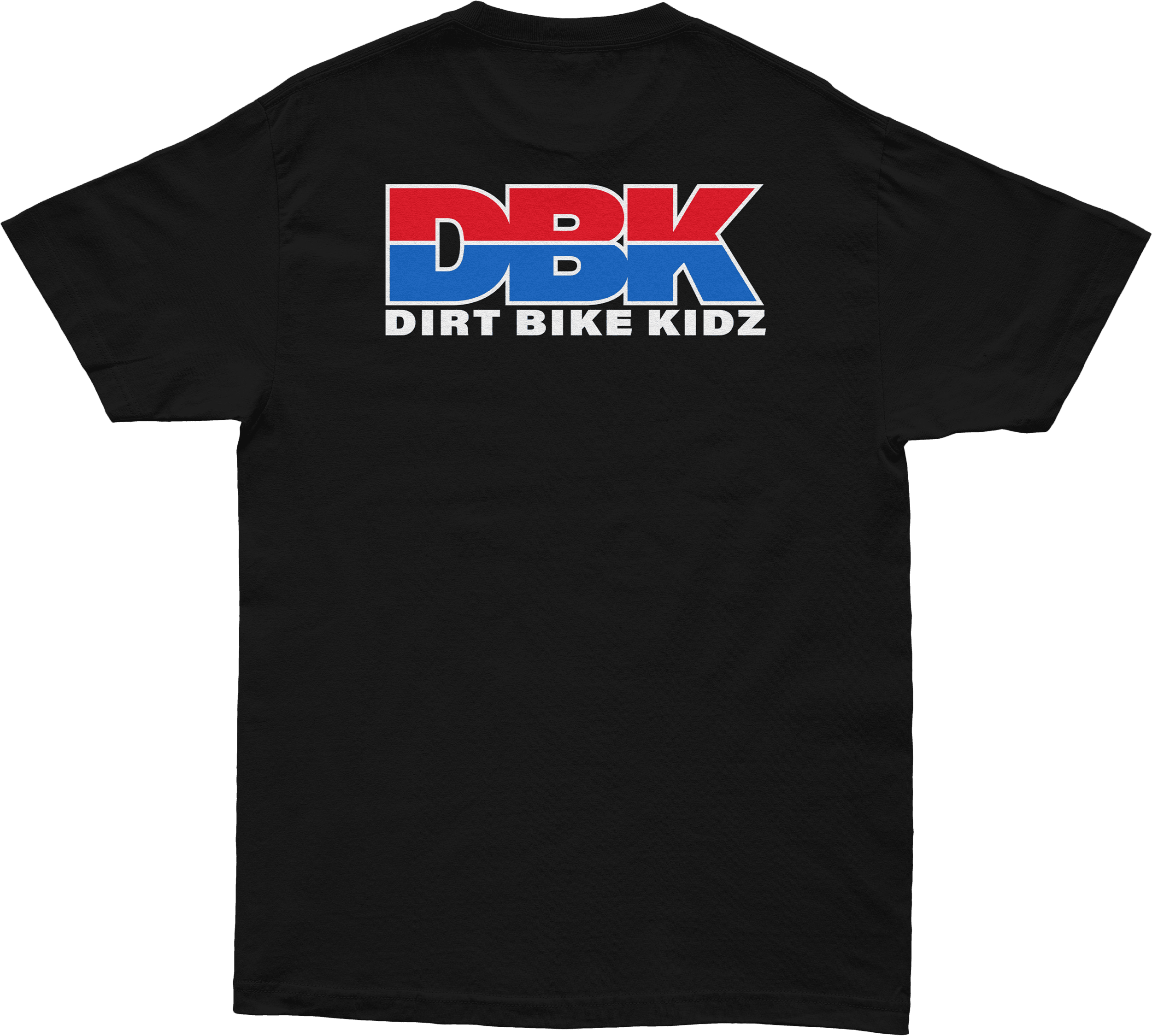 Ride DBK Tee - Image 2