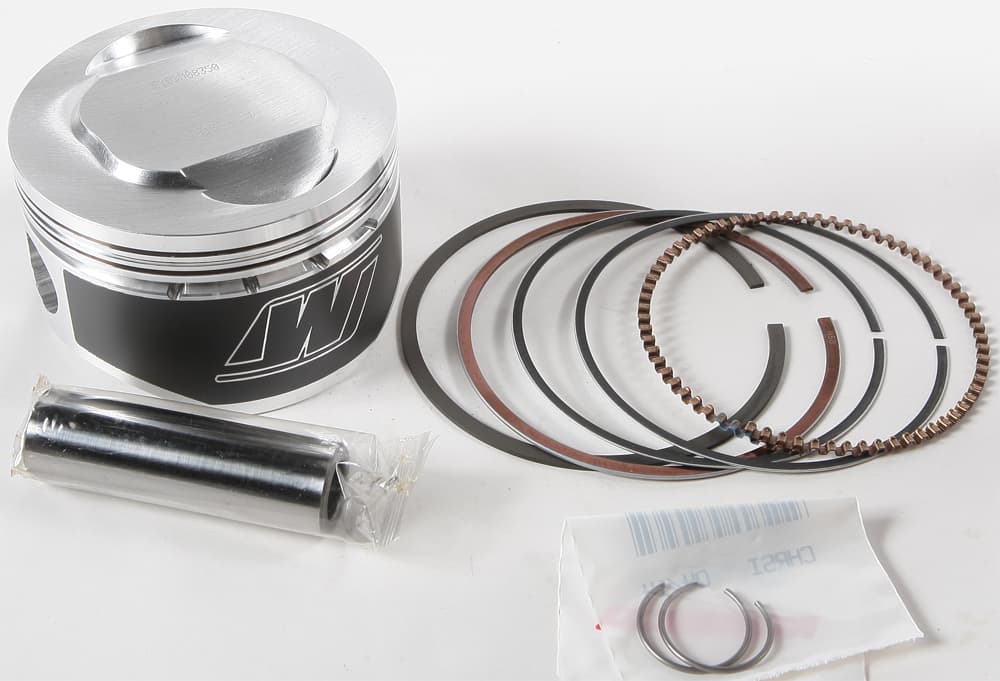 Wiseco Piston Kit - Image 110