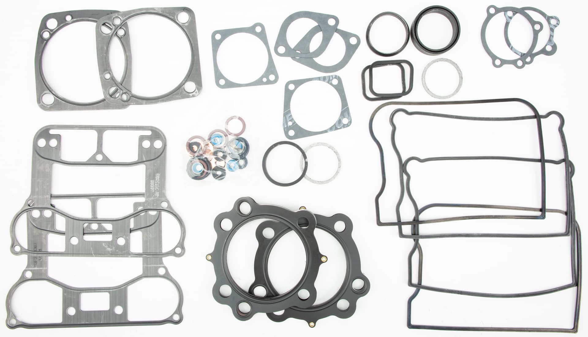 Evo Big Twin EST Gasket Kit - Image 20