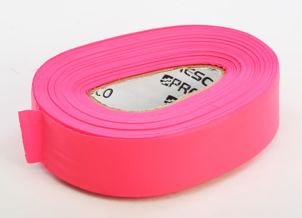 Trail Marking Tape