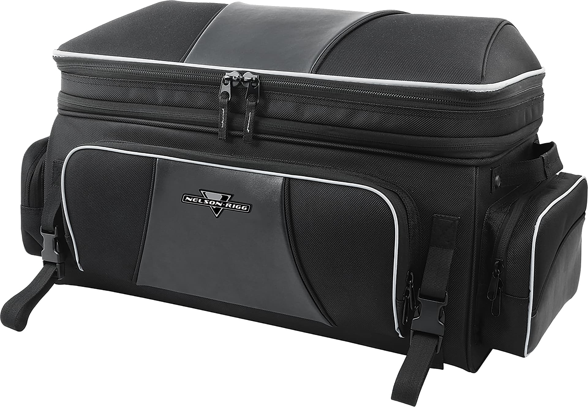 Traveler Tour Trunk Rack Bag