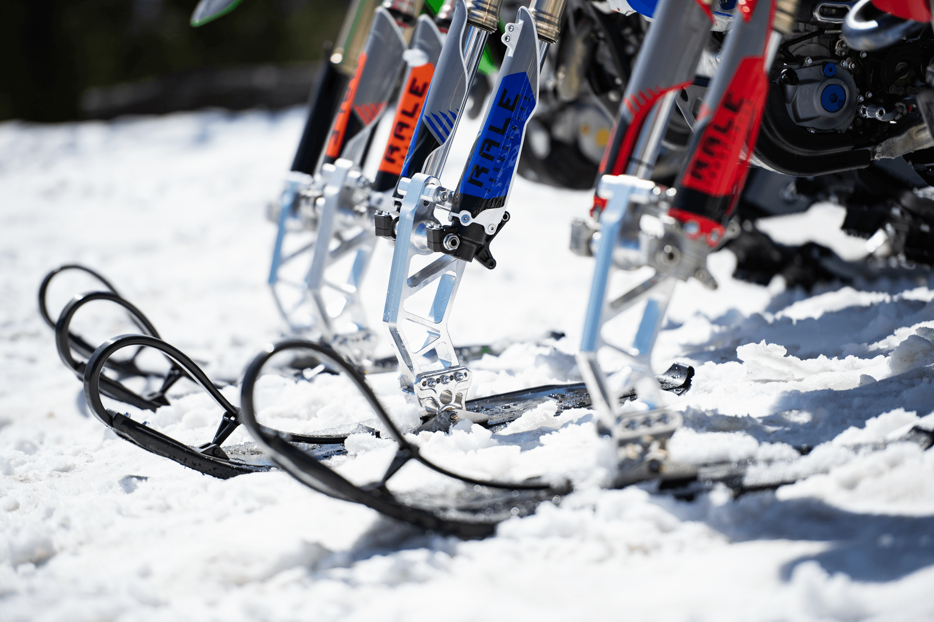 MT120 Conversion Kit - Image 3