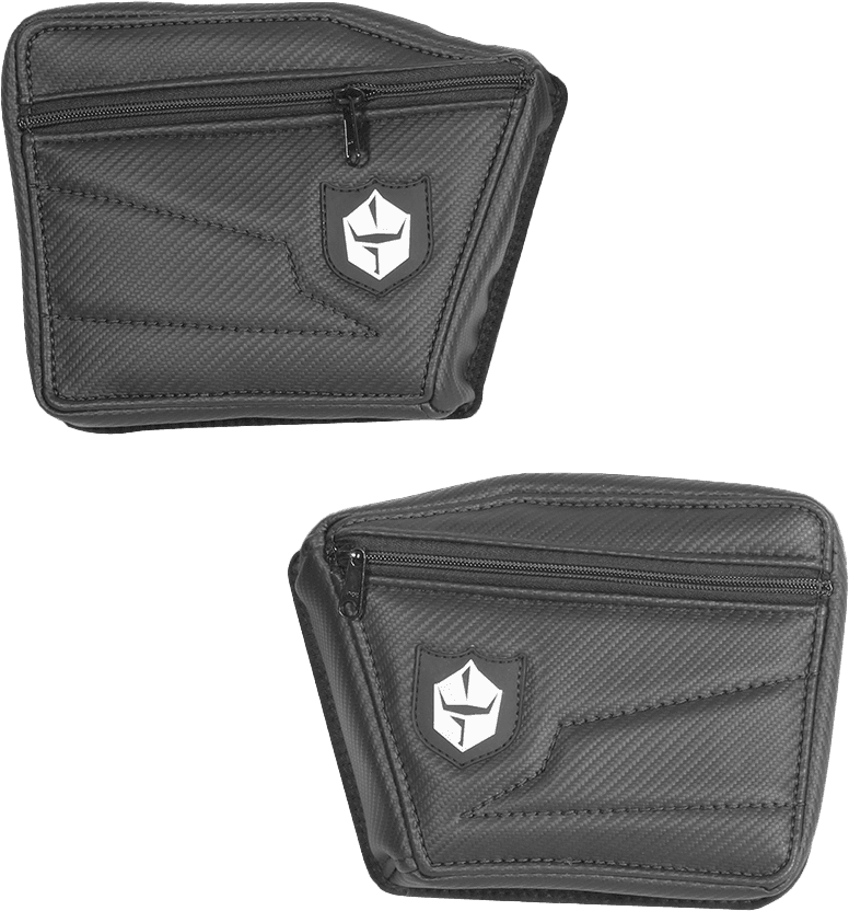 Door Knee Pads w/Storage - Image 108