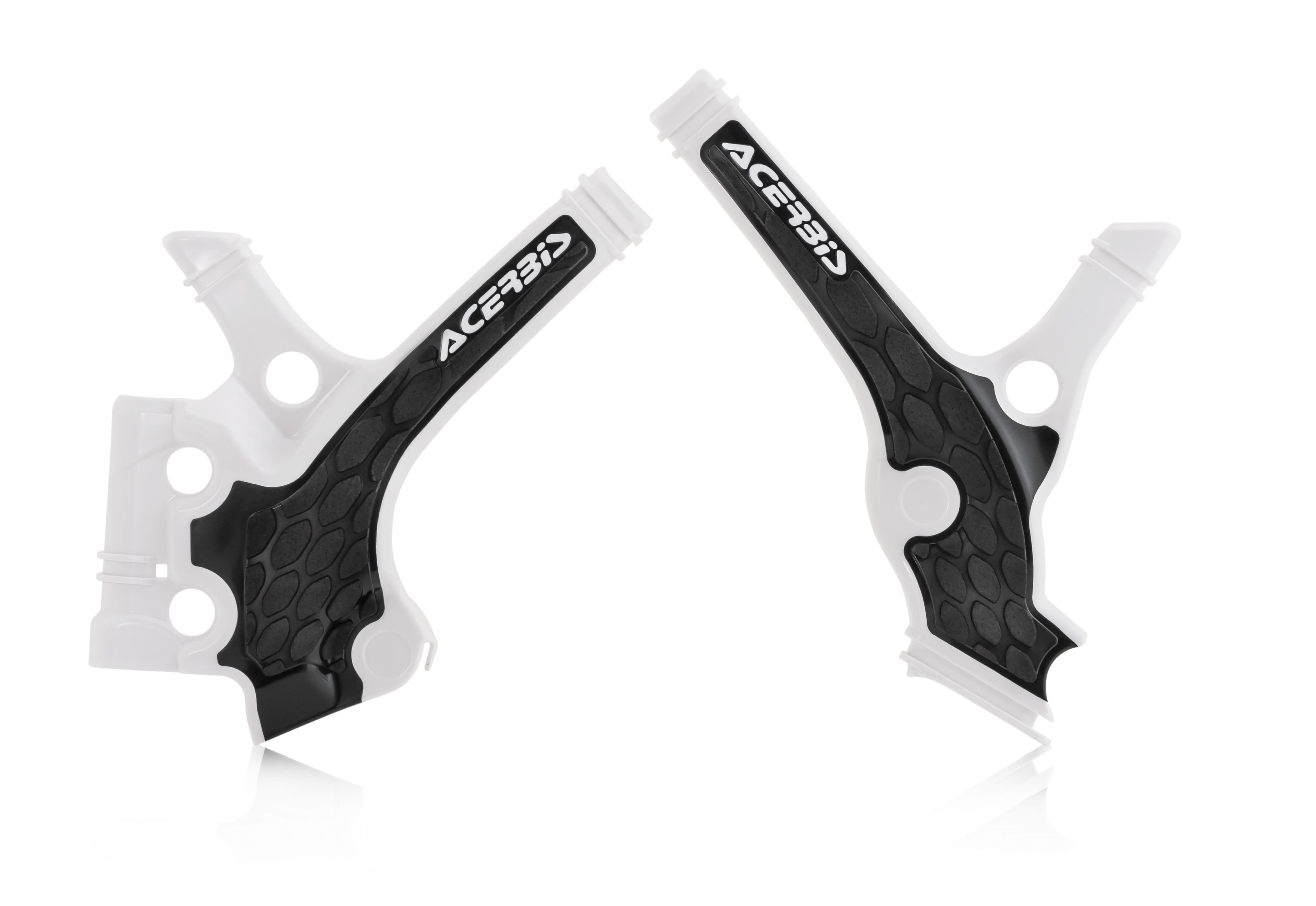 Acerbis X-Grip Frame Guards - Image 102