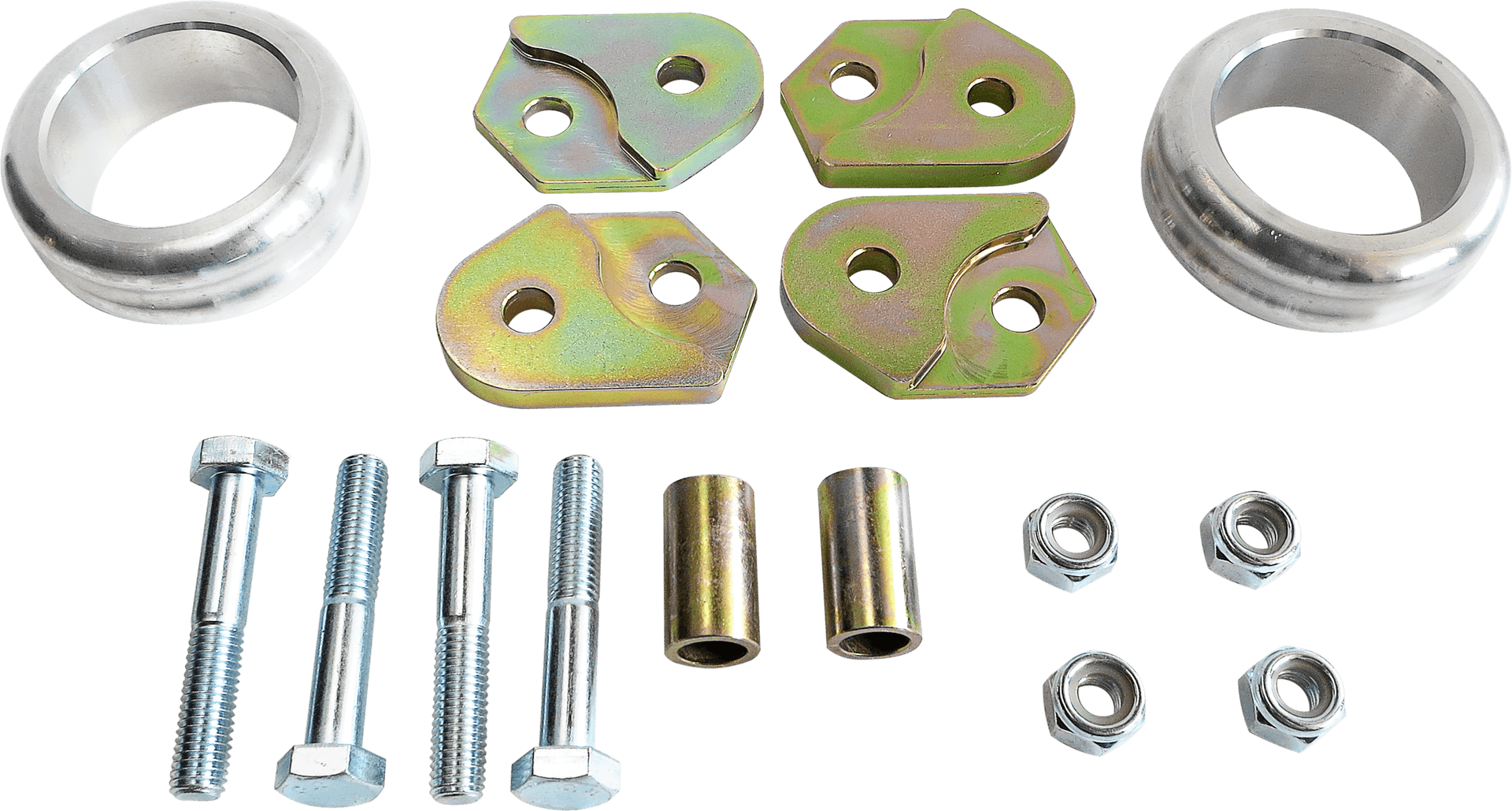 EPI QuadBoss Lift Kit - Image 31