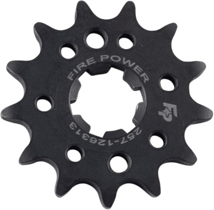 Front CS Sprocket - Image 136