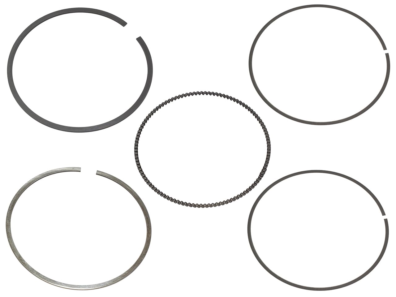 Piston Ring Kit - Image 259