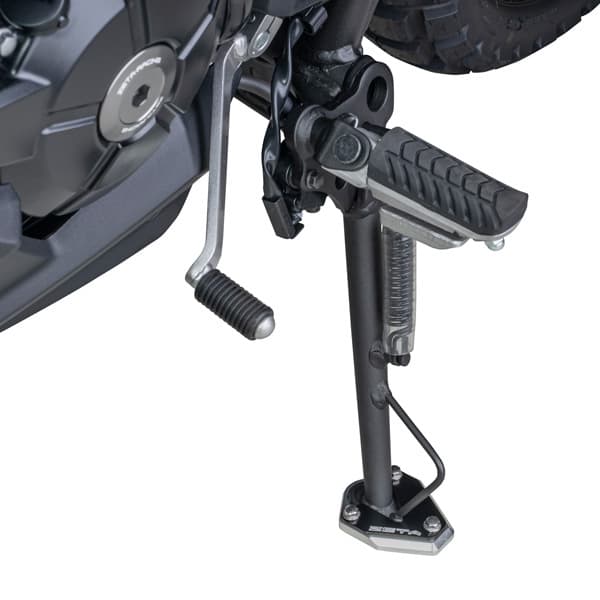 Side Stand Extender - Image 4
