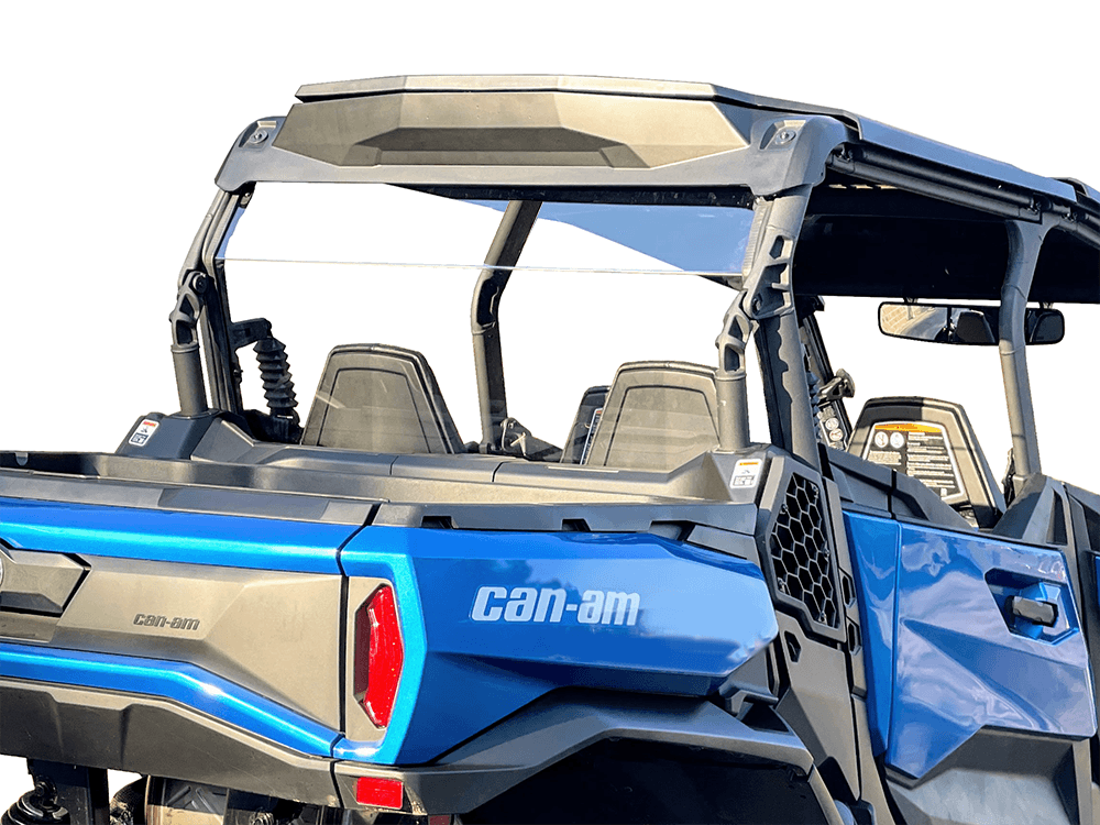 Vented Rear Windshield - Image 24