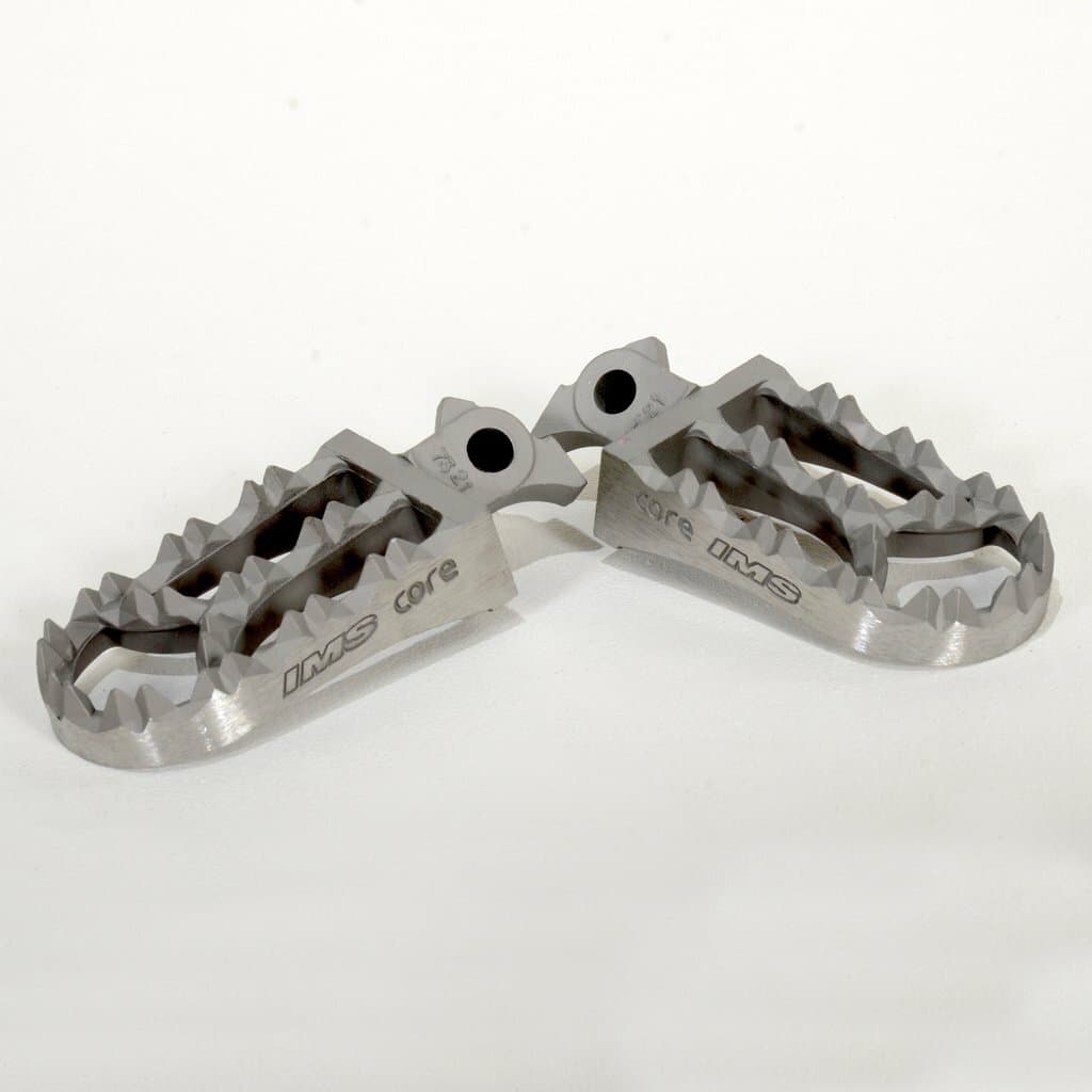 Core Enduro Footpegs - Image 4