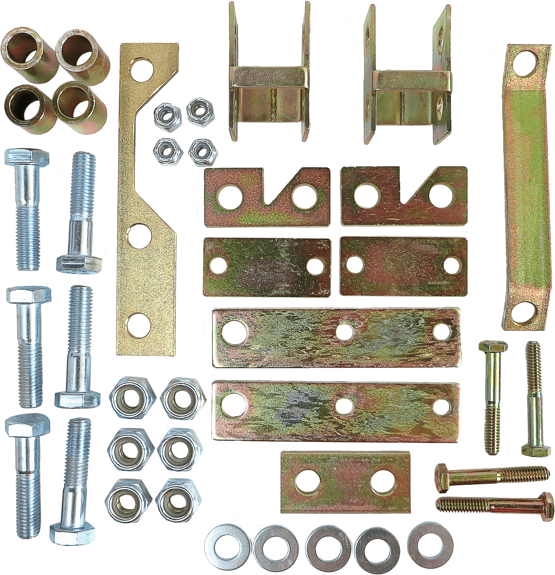 EPI QuadBoss Lift Kit - Image 10