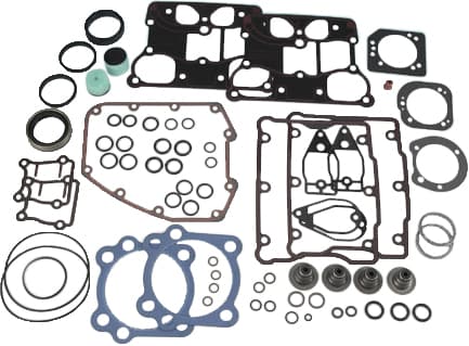 Big Twin/Twin Cam Gasket Kit - Image 3