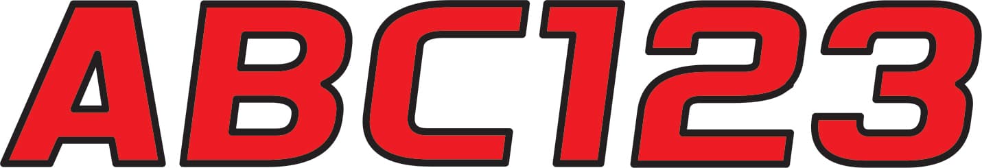 Series 700 Registration Kit - Image 3