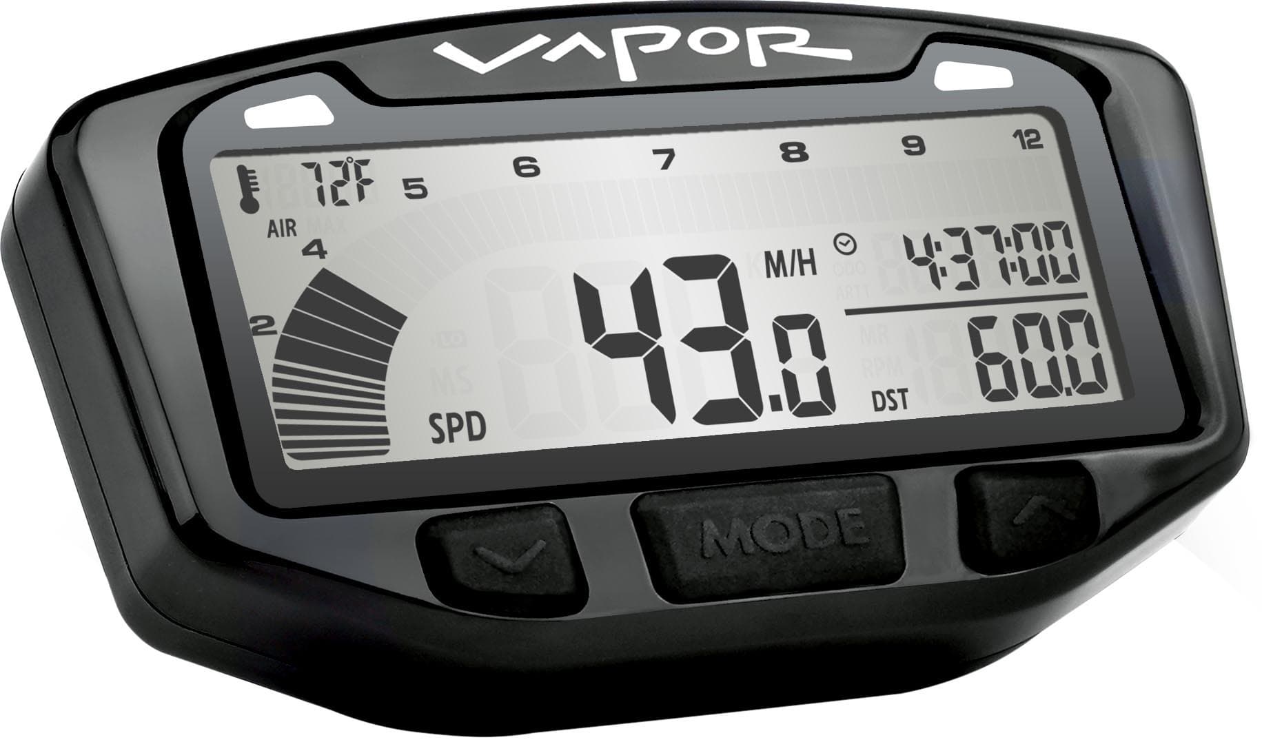 Trail Tech Vapor Speedometer/Tachometer - Image 3