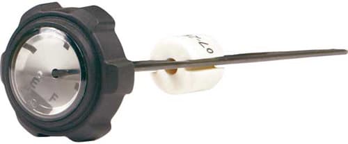 Gas Cap w/Gauge - Image 4