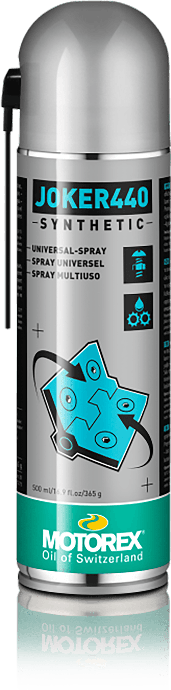 Joker 440 Sythetic Spray