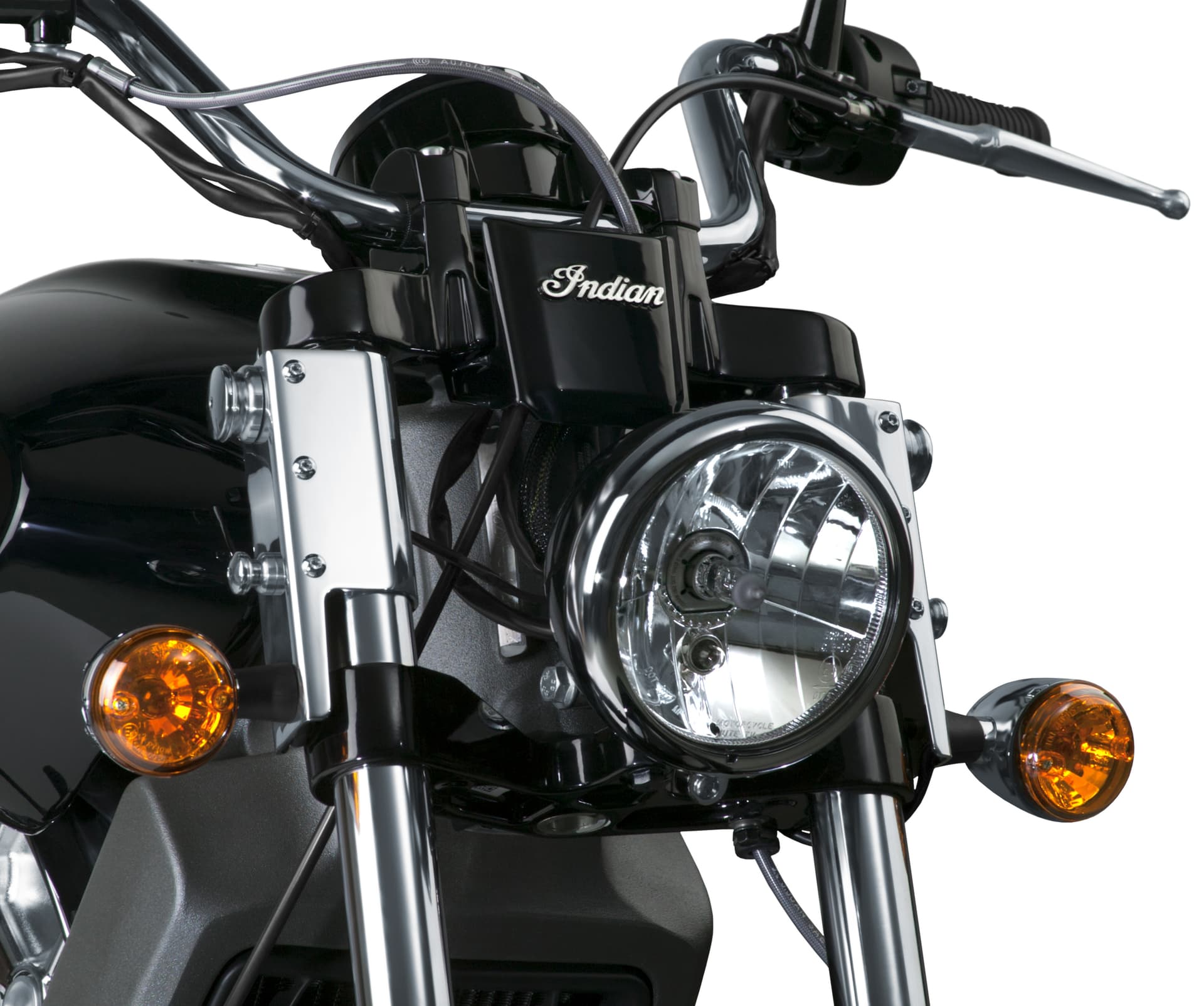 Switchblade Windshield Mount Kit - Image 3