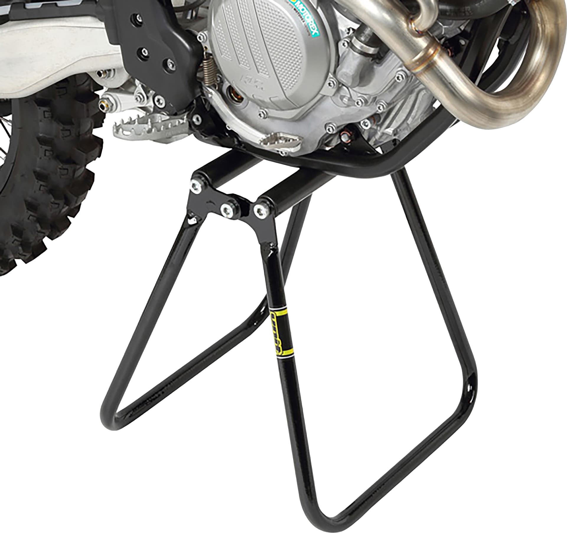 Folding Bike Stand - Image 2