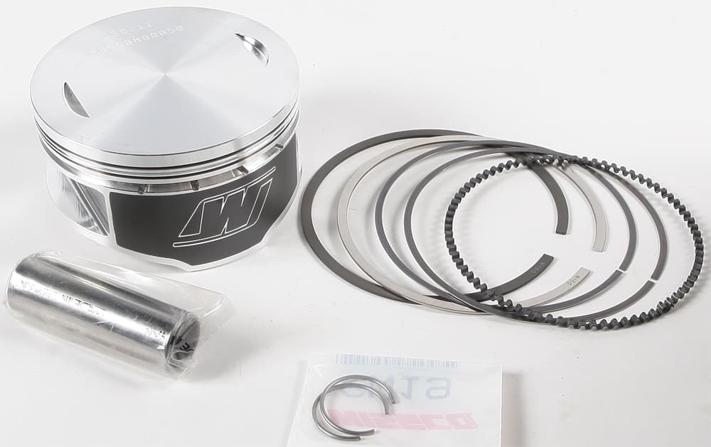 Wiseco Piston Kit - Image 82