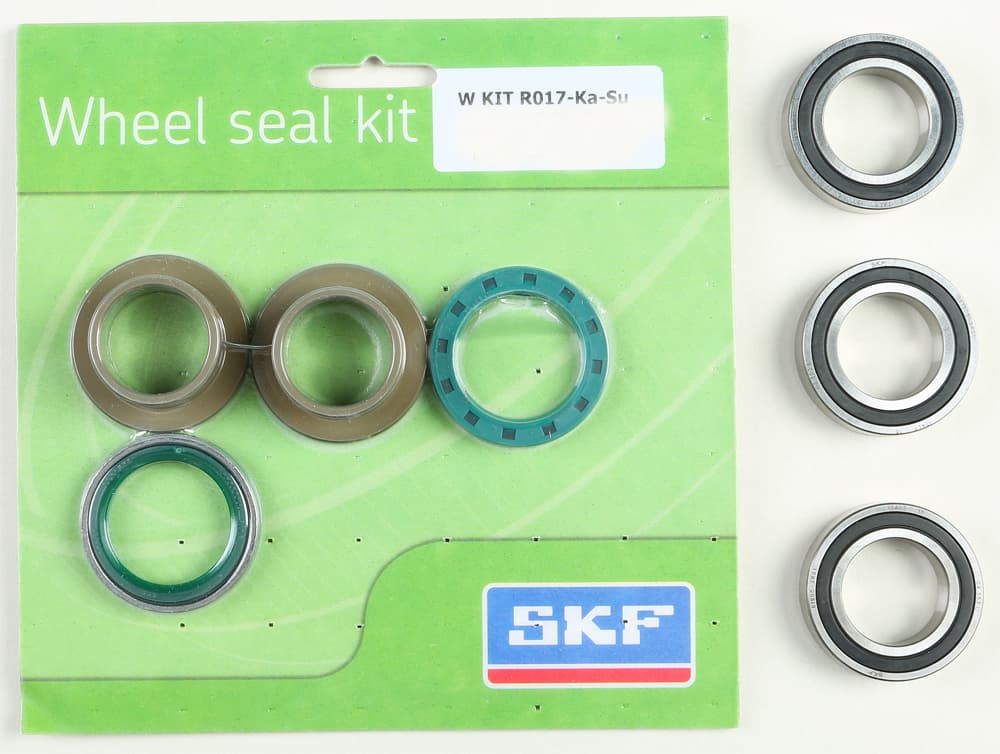 Wheel Seal Bearing Kit - Image 78