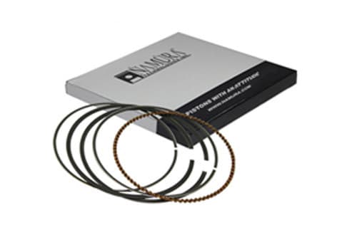 Piston Ring Kit - Image 173