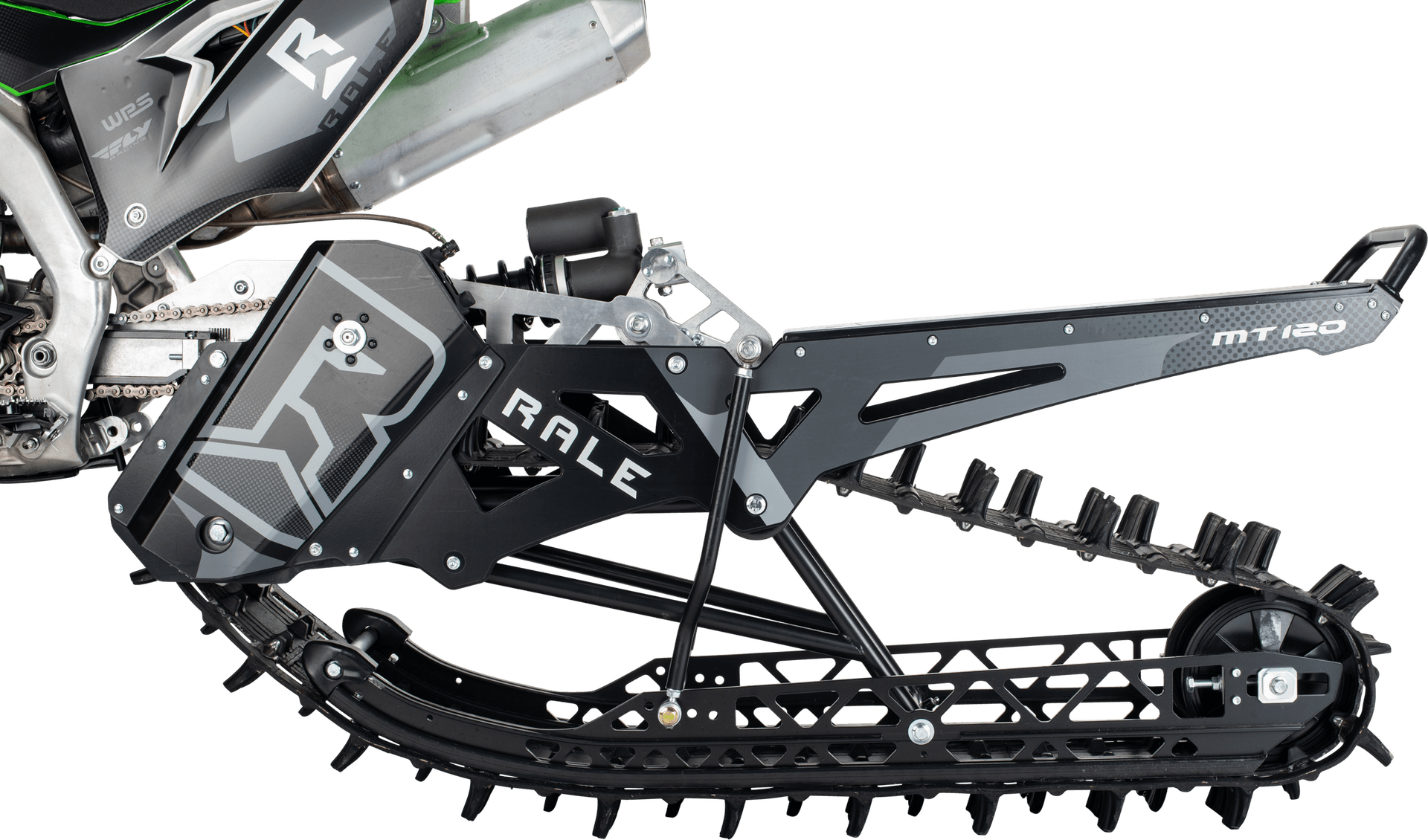 MT120 Conversion Kit - Image 15