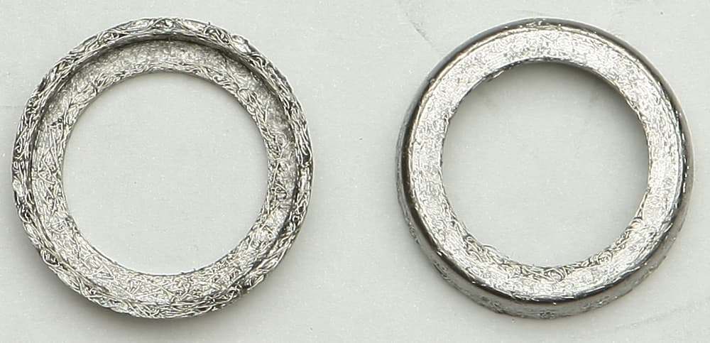 Intake/Exhaust Gasket - Image 24