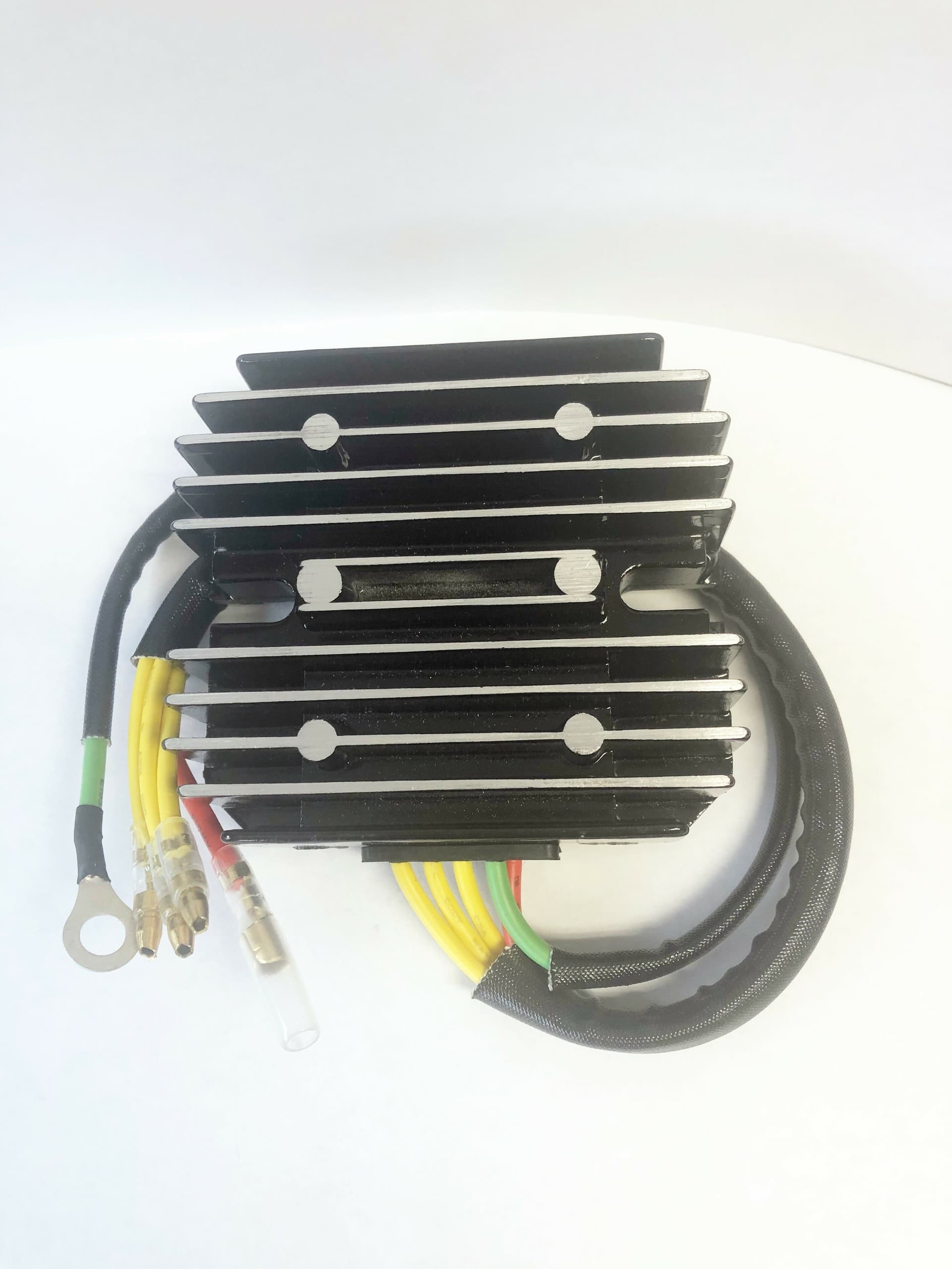 Lithium Battery Regulator/Rectifier - Image 12