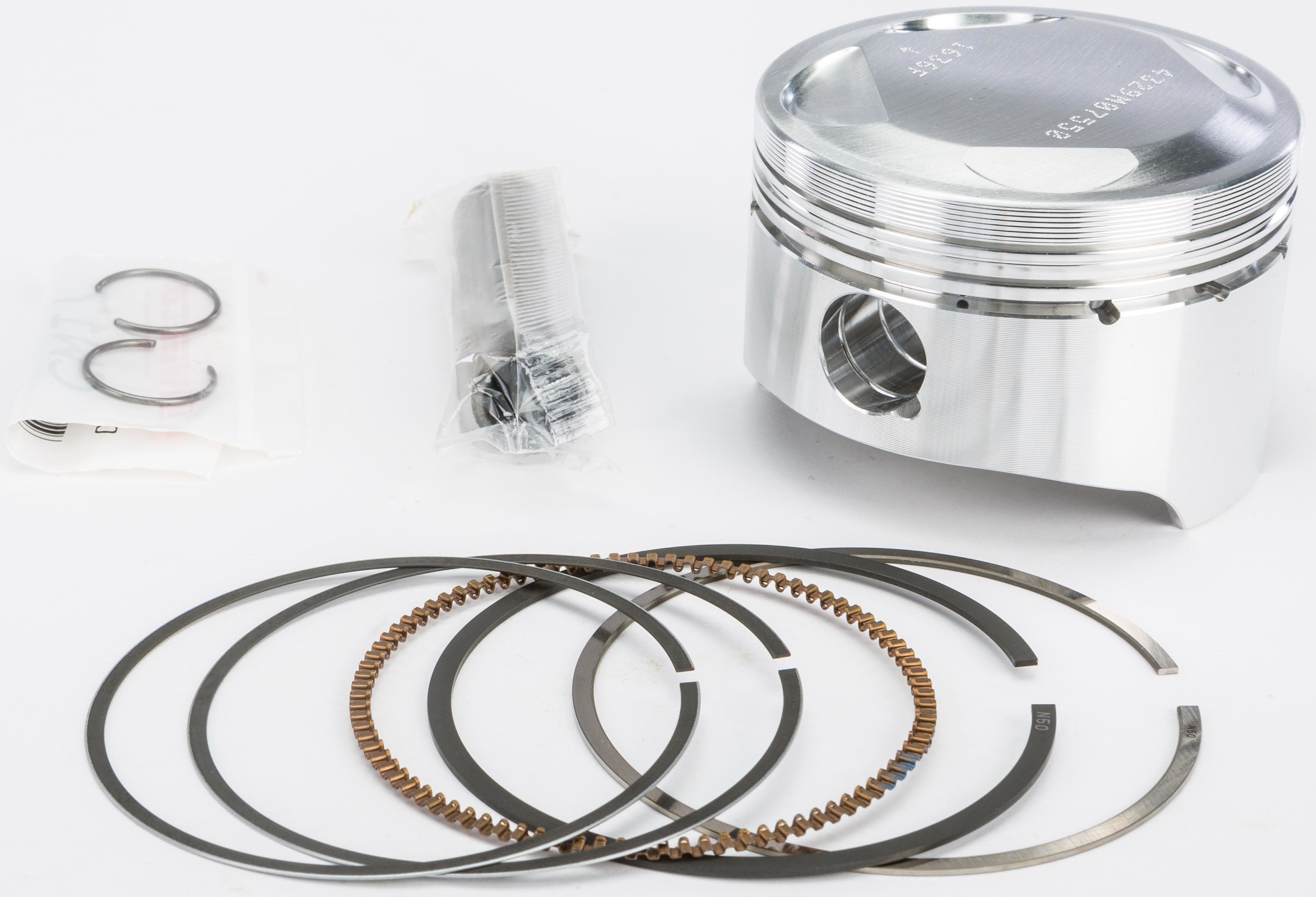 Wiseco Piston Kit - Image 168