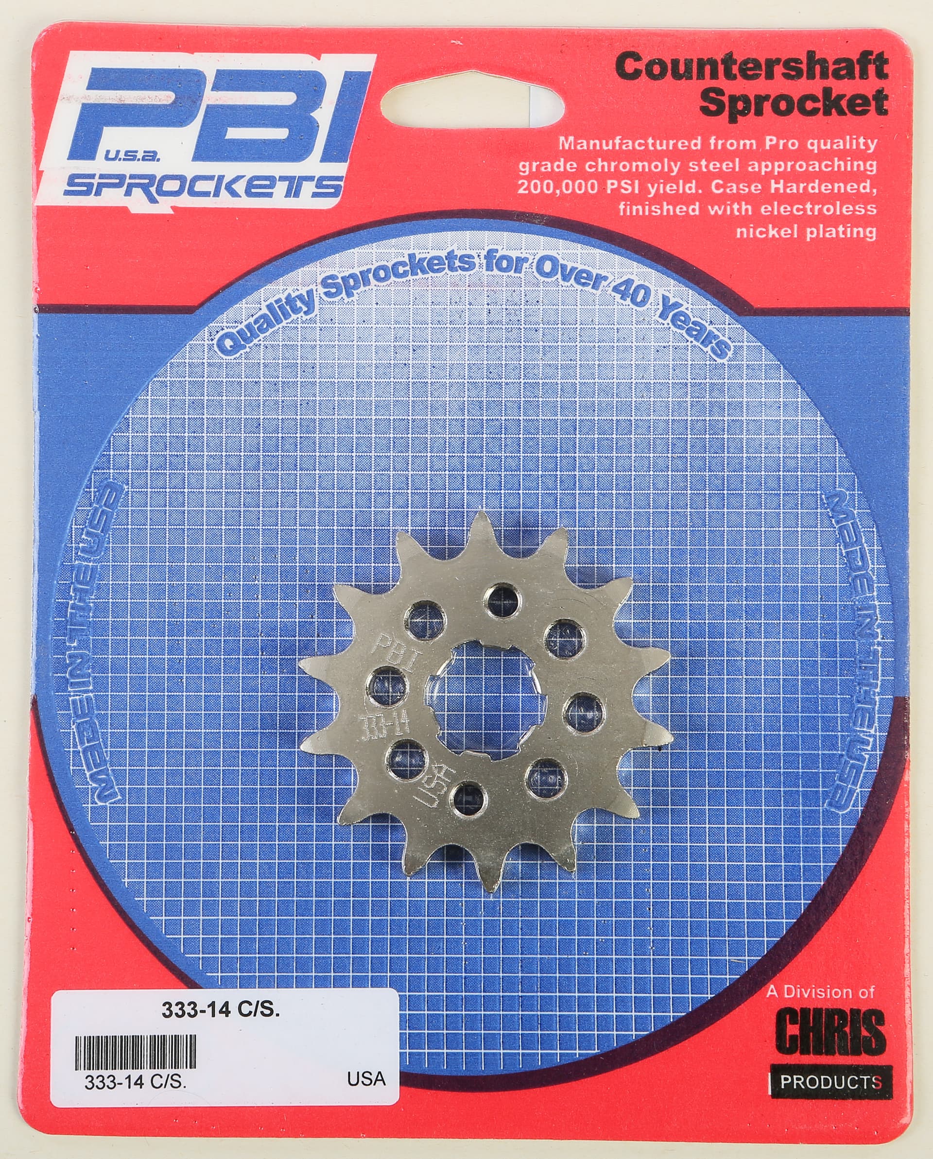 Countershaft Sprocket - Image 143